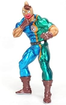 【即購入ok!!】キン肉マン プレイボーイ 万太郎 非売品フィギュア 即購入ok!!】キン肉マン プレイボーイ 万太郎 非売品フィギュア