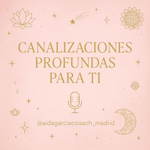 ✨Canalizaciones profundas para ti✨