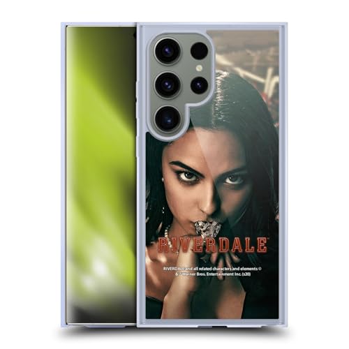 Coque Antirayure Samsung S24 Ultra Riverdale MagSafe pour protéger le bloc caméra