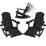 YEFU Outdoor Rocking Chairs...