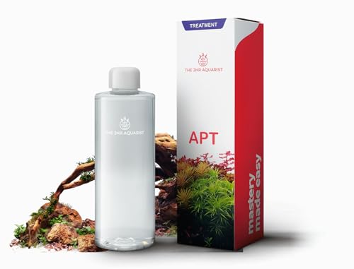 2Hr Aquarist APT Fix (600ml)