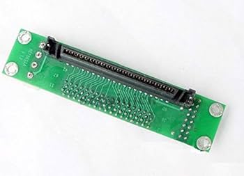 Amazon | SCSI SCA 80〜68 Ultra SCSI II/III LVD-SEアダプタ