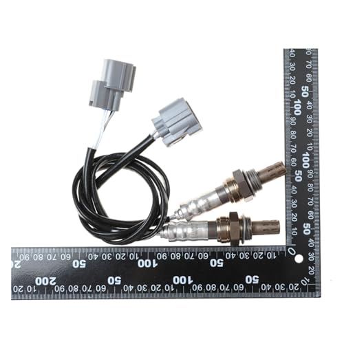 Sensor de oxígeno O2 para solucionar fallas de consumo en su motor 1.7L 6