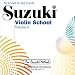 Suzuki Violin School, Vol 8
