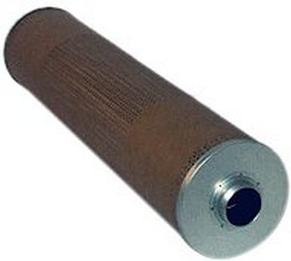 WIX Cartridge Lube Metal Canister Filter