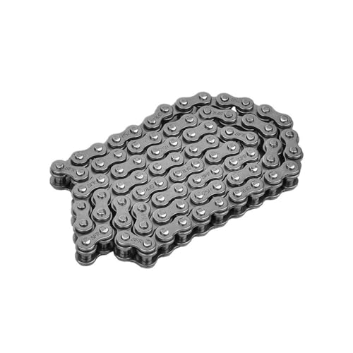 Chaîne de distribution pour moto CRF100F et XR100R entraînement de transmission robuste