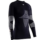 X-Bionic Pl-Energizer T-Shirt B002 Opal Black/Arctic White L