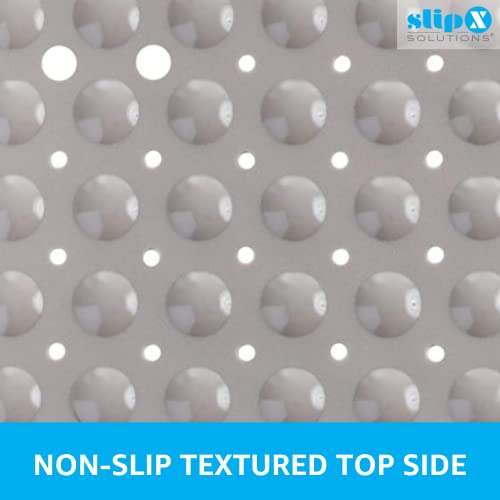 image for SlipX Solutions Essential Square Shower Mat, 21