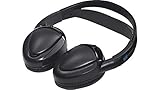 Advent Audiovox MTGHP2CA Dual Channel Wireless fold-Flat Headphones