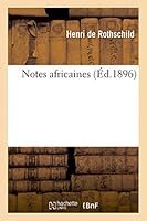 Notes Africaines 2013431260 Book Cover