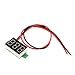Produktbild BianchiPamela 4PCS 2.5-30V LED Digital Panel Voltmeter Voltage Meter Volt Tester Auto Car