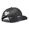 Columbia Unisex Adult PFG Logo Mesh Ball Cap #4