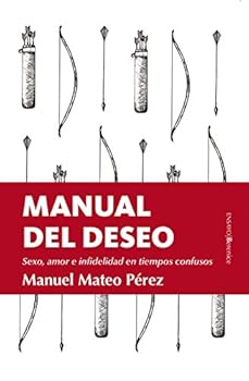 Paperback Manual del Deseo [Spanish] Book
