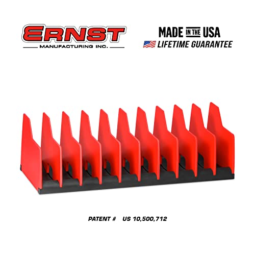 Ernst Manufacturing - 10 Tool Plier Pro (5500) #TOP1