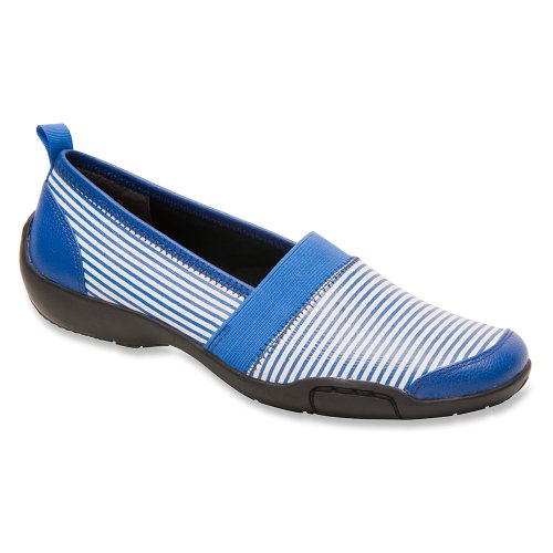 Mocassim feminino Carol da Ros Hommerson