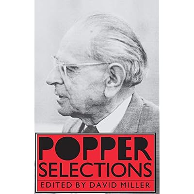 Popper Selections
