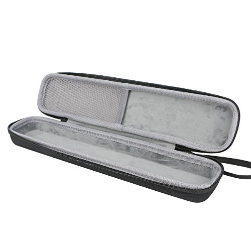 Hard Travel Case for Remington CI9538 T|Studio Salon Collection Pearl Digital Ceramic Curling Wand by CO2CREA