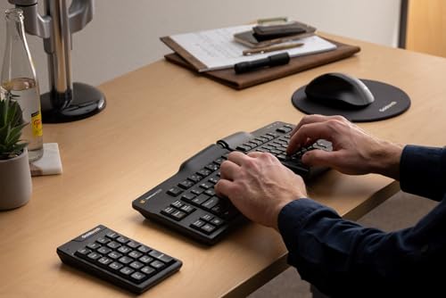 Clavier ergonomique réglable Goldtouch Elite haut de gamme compact