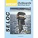 Mercury Outboard, 1965 - 1989 Repair and Tune-Up Manual