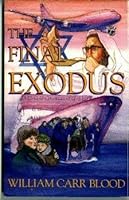 The Final Exodus 096740942X Book Cover