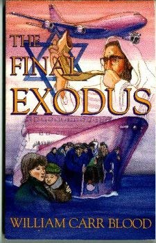 Paperback The Final Exodus Book