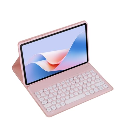 Étui clavier pour Oppo Pad 4 Pro 13,2 pouces idéal en déplacement