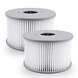 [QUALITÄTS- UND SERVICE-SICHERHEIT] Die Produktqualität jedes Filters wird streng kontrolliert. Wenn Sie Qualitätsprobleme oder Fragen haben, können Sie uns jederzeit kontaktieren. Wir werden unser Bestes tun, um Ihnen zu dienen und Ihnen ein sicheres Einkaufserlebnis zu bieten.