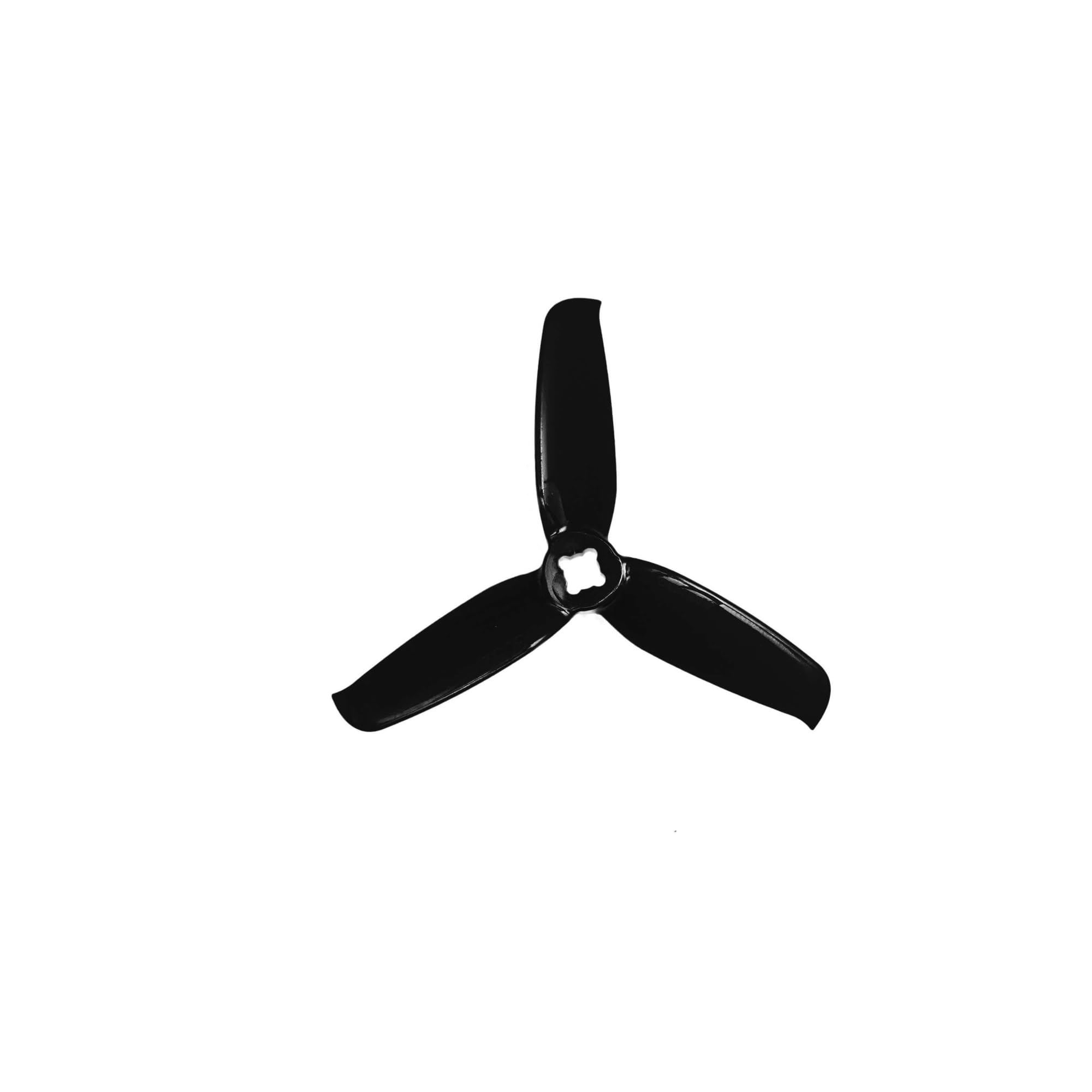 Hélice PC haute vitesse 3052 contre les vibrations de drone FPV
