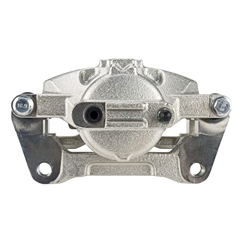Image of PHILTOP Front Brake Caliper 18-B5045, 18-B5044 Compatible with 2007-2012 Jeep Wrangler, 2008-2012 Chrysler Town & Country, 2008-2012 Dodge Grand Caravan, 2008-2012 Jeep Liberty, 2007-2010 Dodge Nitro