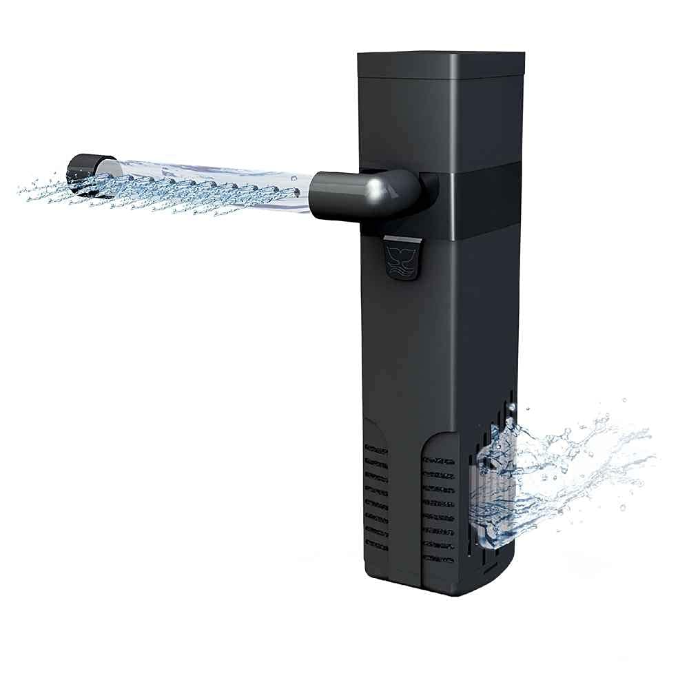 Ciano Filtro Interno CF40
