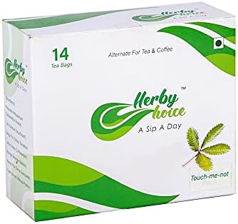 Herby Choice - Touch-Me-Not Dips (14 Healthy Dips)