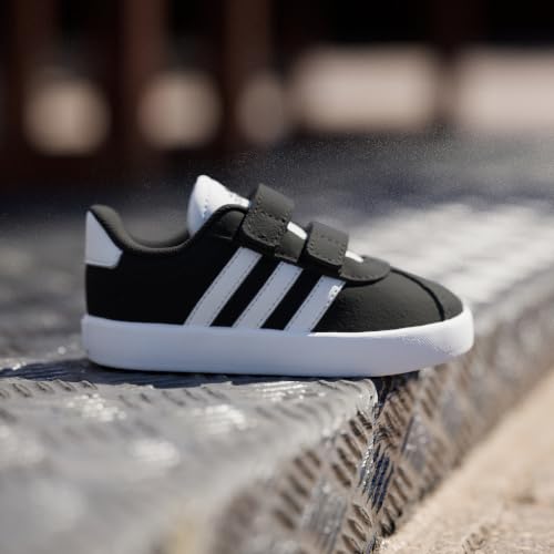 Image of adidas Kids VL Court 3.0 Sneakers