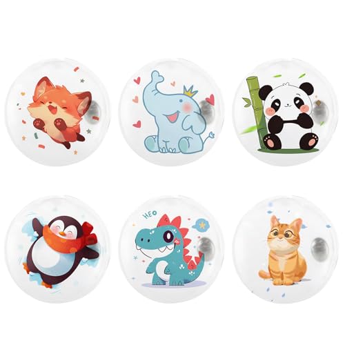 Scaldamani Riutilizzabile,6 Pezzi Scaldamani Tascabile,Scaldatasche Tascabili per Bambini,per le Fredde Giornate Invernali,Viaggi,Sport,Campeggio,Escursioni