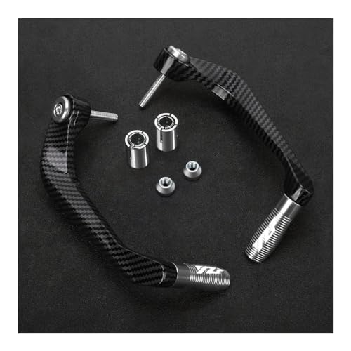 Protège-frein mains pour protéger les leviers Yamaha YZF R15 R125 2024
