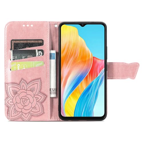 JIUNINE Case for OPPO A38 4G / OPPO A18 4G - Image 3