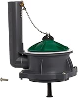 Vista 6 de American Standard 3280.040-0070A 4-Inch Flush Valve Assembly for Champion One-Piece Toilets(Compatible ONLY with SELECT Champion 4 One-Piece