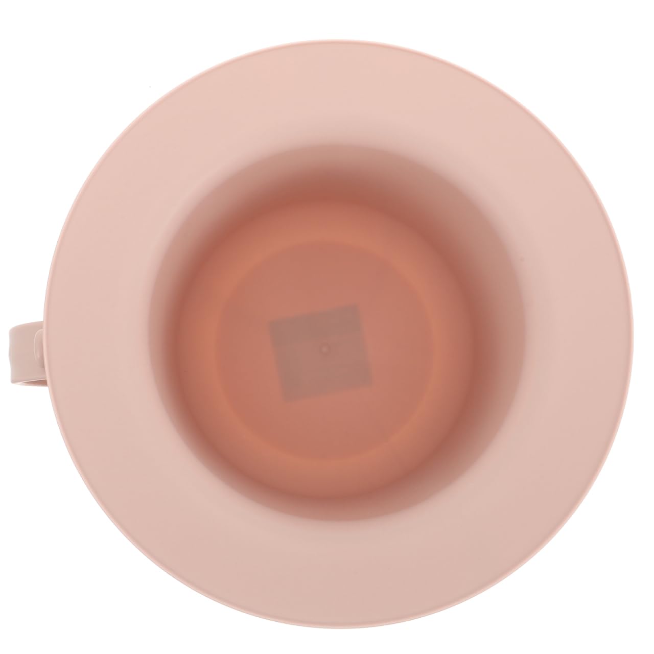 BESPORTBLE Vaso Da Notte Vasino Di Plastica Urina Padella Camera Da Letto Orinatoio Secchio Wc Portatile Sputacchiera Con Coperchio Per La Casa Ospedale Adulti Anziani Incinte Uso Di