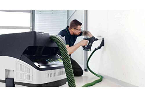 Festool CTC MIDI I Cordless