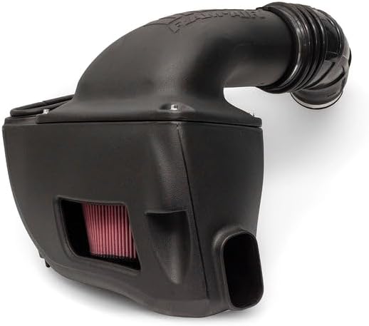 Cold Air Intake - Banks Ram Air for 20-23 Chevy/GMC 2500/3500 6.6L Duramax L5P