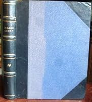 Tragic Glory B000YC9TXI Book Cover
