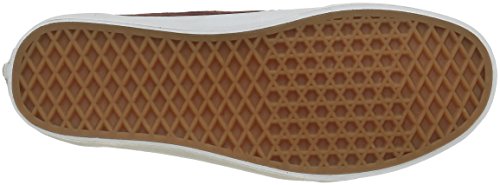 Vans Brigata, Scarpe da Ginnastica Basse Unisex