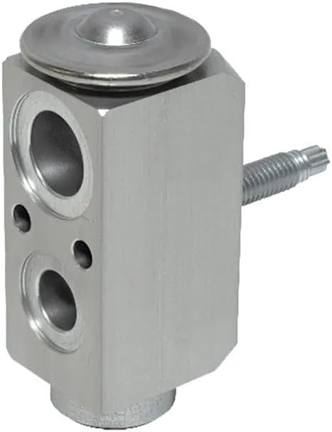 Rareelectrical New Front A/C Expansion Valve Compatible With Dodge Jeep Durango Citadel Platinum 6 Cyl 3.6L Durango Gt Plus 6 Cyl 3.6L Pursuit 2012-2023 By Gpd3411597