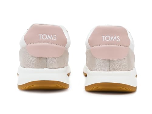 Image of TOMS Women's Trvl Lite Retro Lace-Up Sneakers
