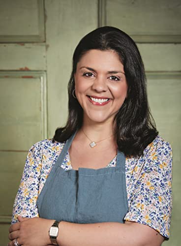 Persiana Everyday: Sabrina Ghayour’s long-awaited follow-up to Persiana