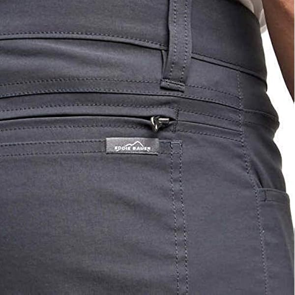 Eddie Bauer Adventure Trek - Pantaloni da uomo