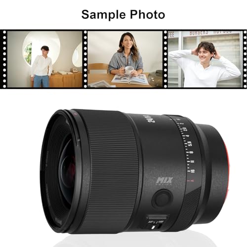 Image of Meike 24mm F1.4 AF Lens for Sigma Leica L Mount Full-Frame Camera,STM Lens