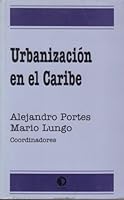 Urbanización en el Caribe 9977680329 Book Cover