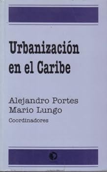 Hardcover Urbanizacio´n en el Caribe (Spanish Edition) [Spanish] Book
