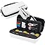 Golf Glove Case- White