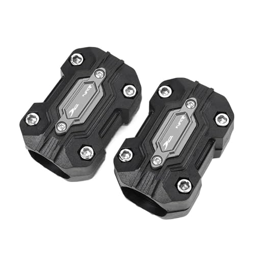 Barre de protection moteur moto contre fissures de carter Dominar 250 2018-2024